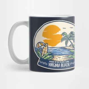 Virginia Beach Mug